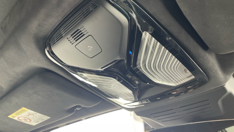 BMW X7 xDrive40d MHT M Sport 5dr Step Auto Diesel Estate